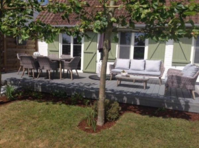 Gemütliches Ferienhaus Windekind
